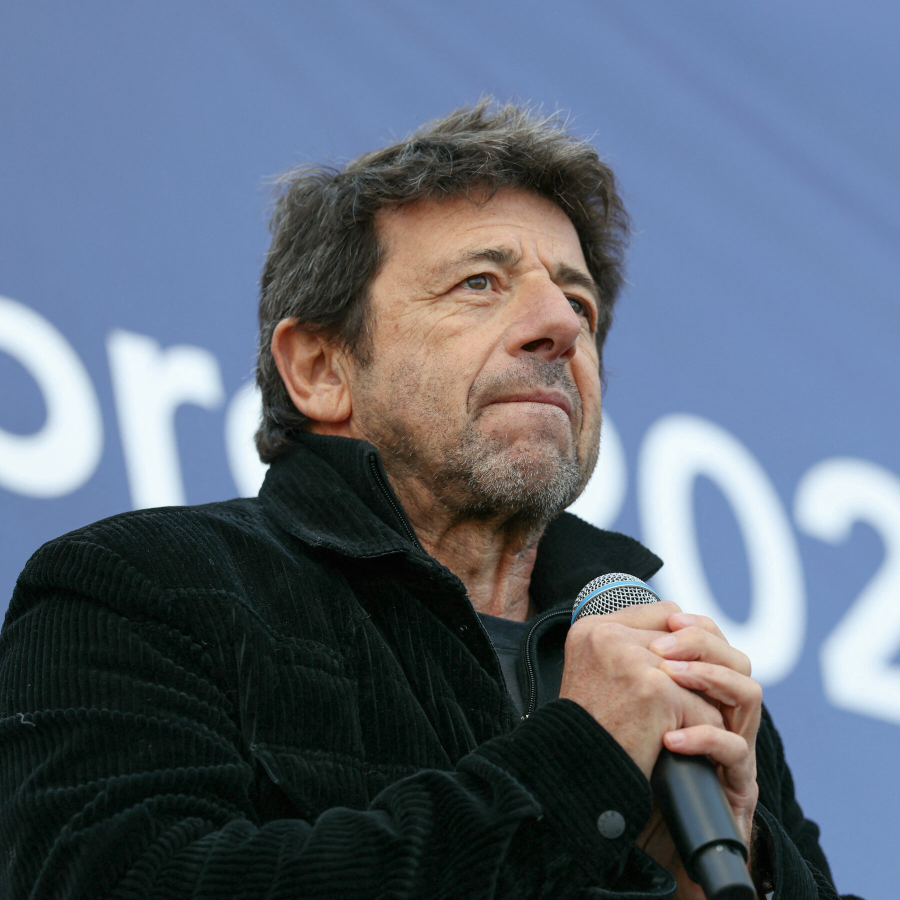 French singer Patrick Bruel detained as 13 women allege sexual assault dating back to 1997