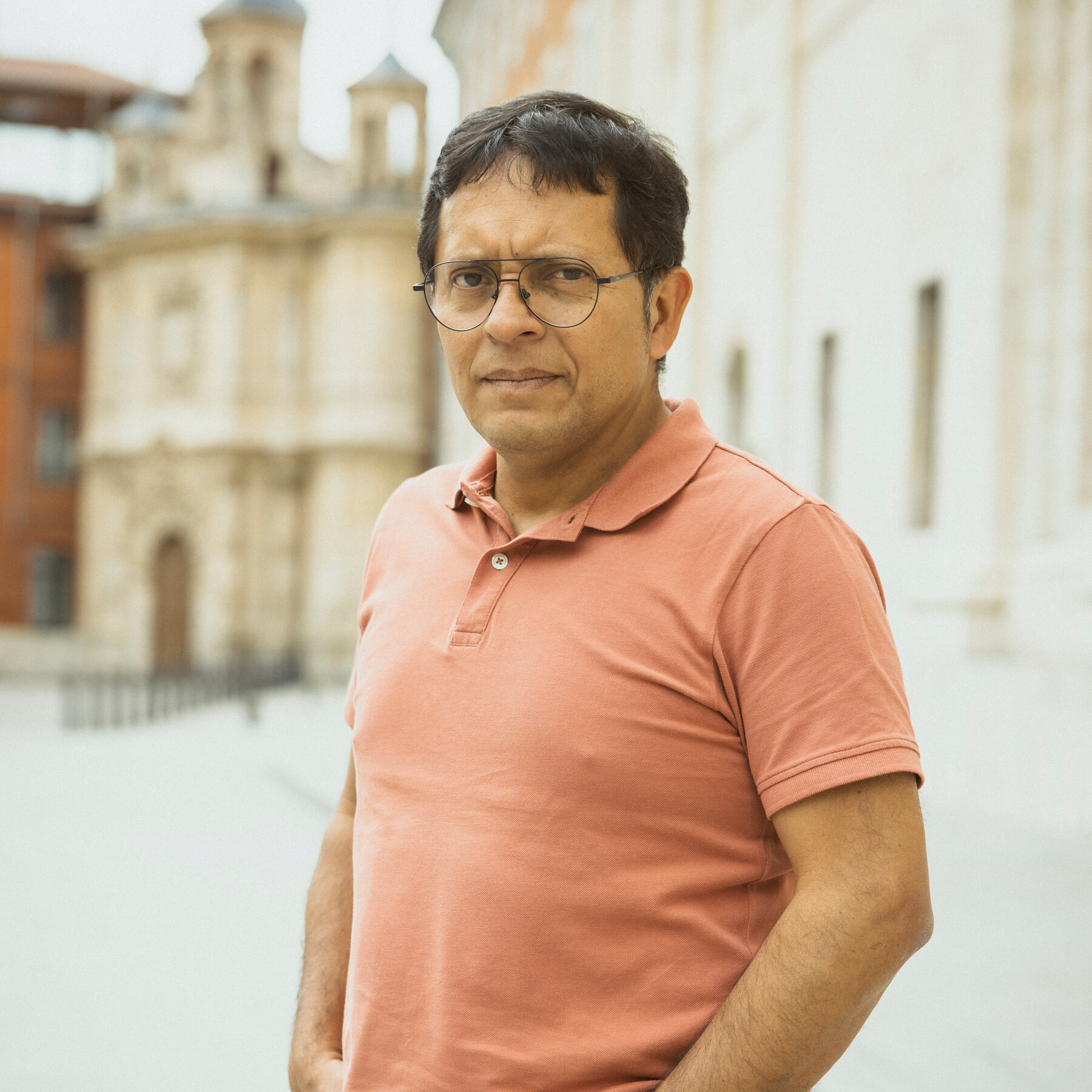 A Lifelong Friendship Between the Pope and Armando Jesús Lovera