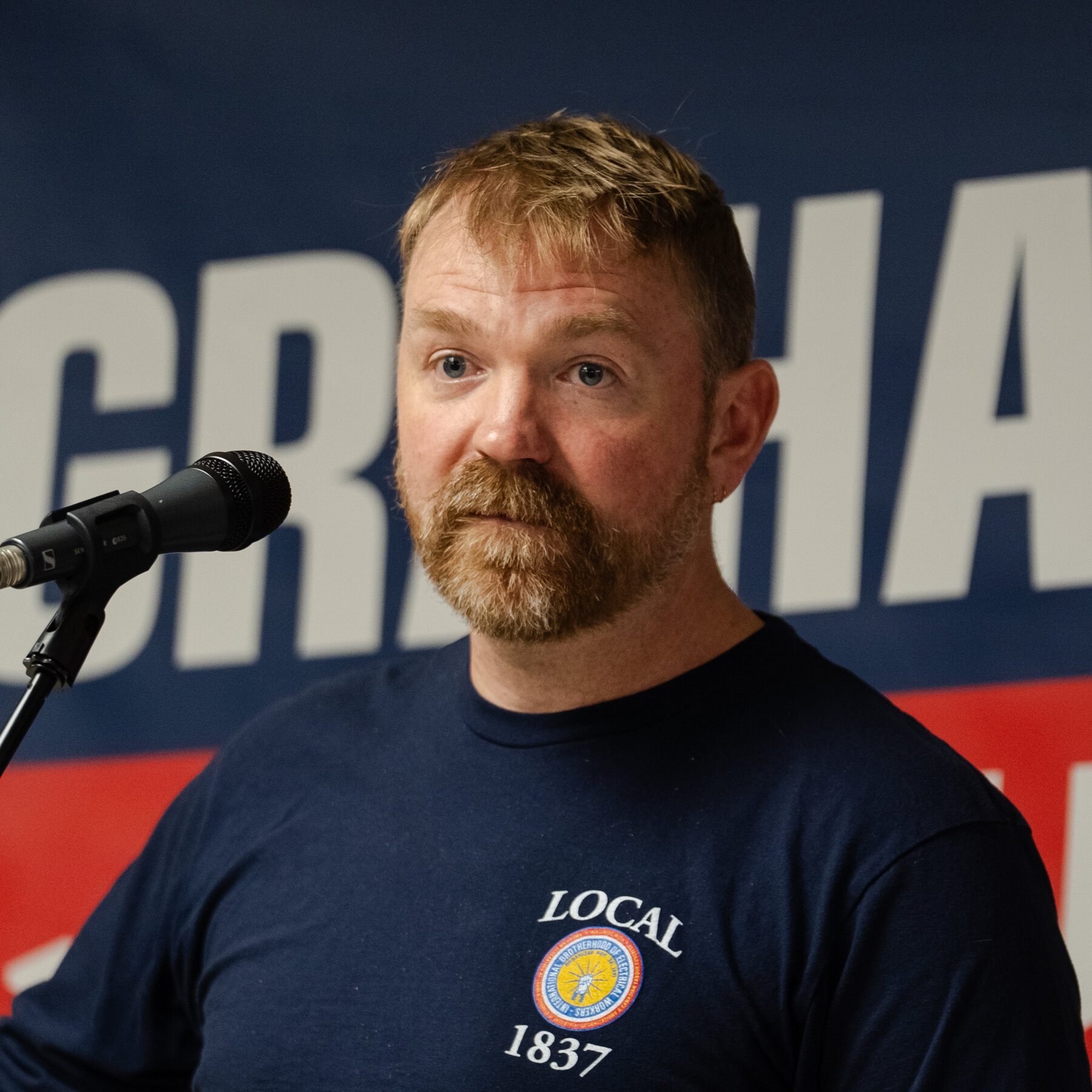Oyster Farmer Graham Platner Gains Democratic Support in Maine Senate Race Amid Personal Controversy