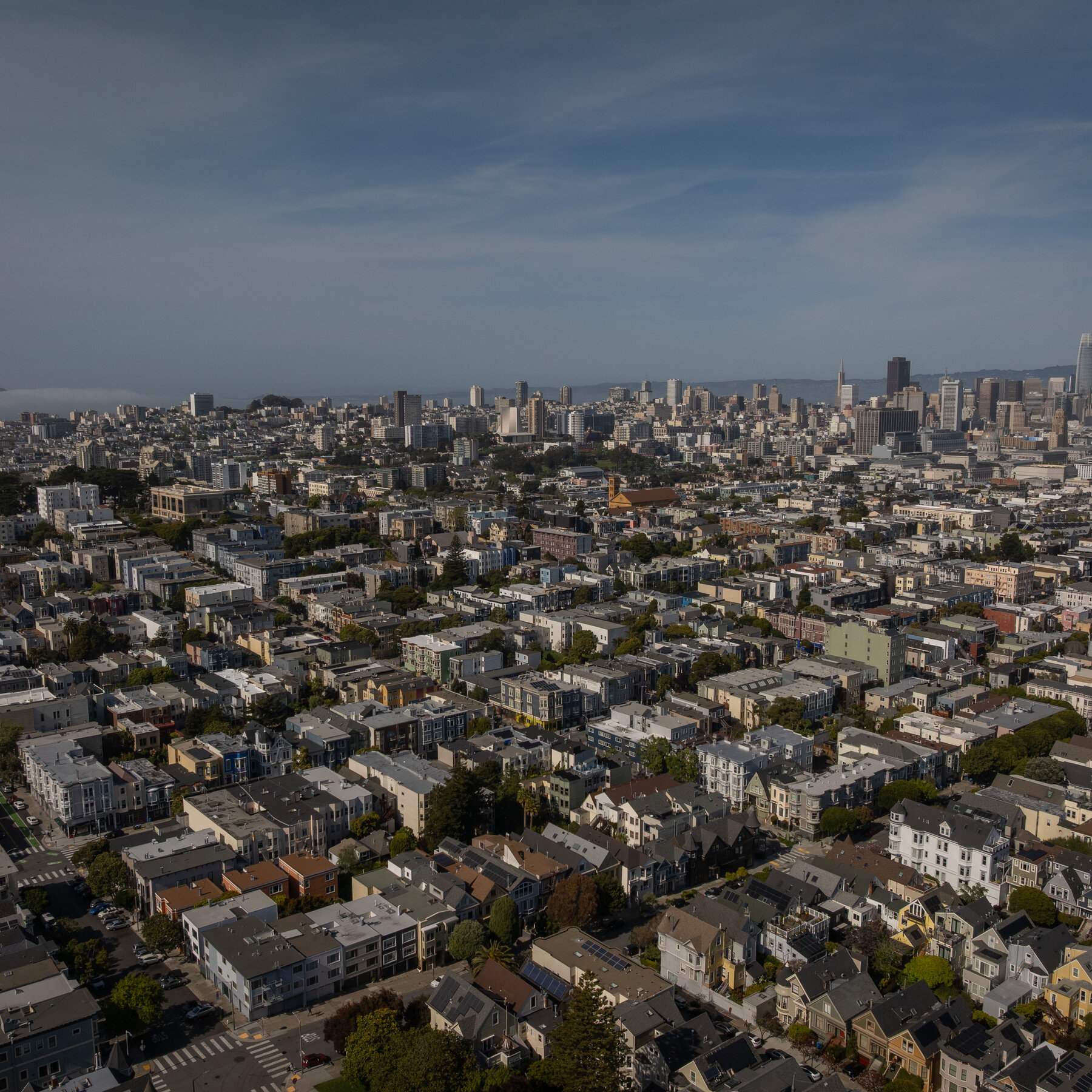 San Francisco voters reject proposed tax on high‑earning CEOs