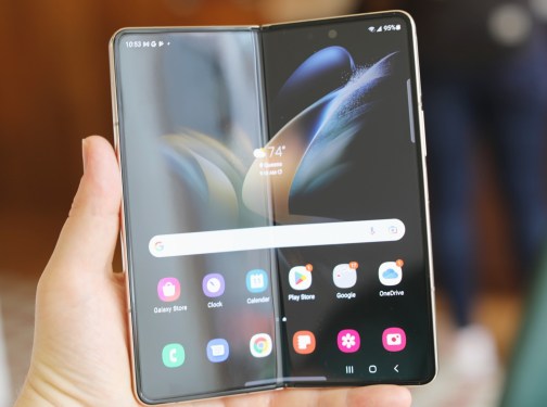 Apple's Foldable iPhone Launch May Be Imminent