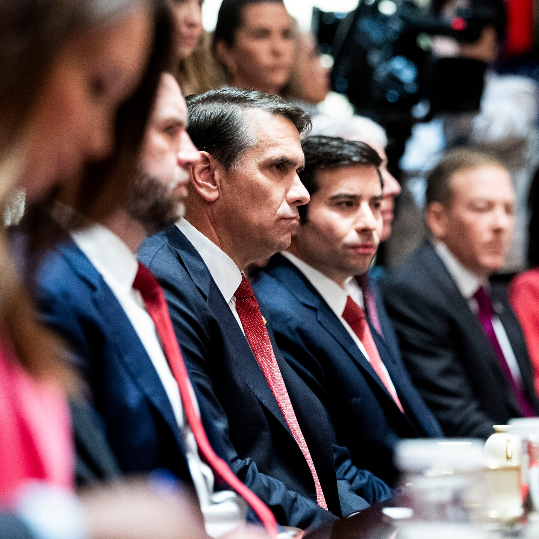 Todd Blanche’s Rise Signals Full Adoption of Trump‑Era Tactics in Justice Department