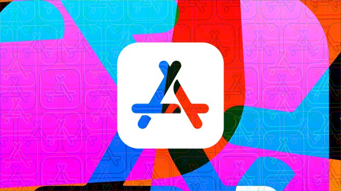 Apple’s App Store Now Features Personalized Recommendations
