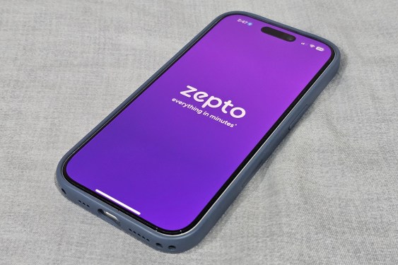 Zepto files for IPO, showing rapid growth, widening losses and an unresolved valuation