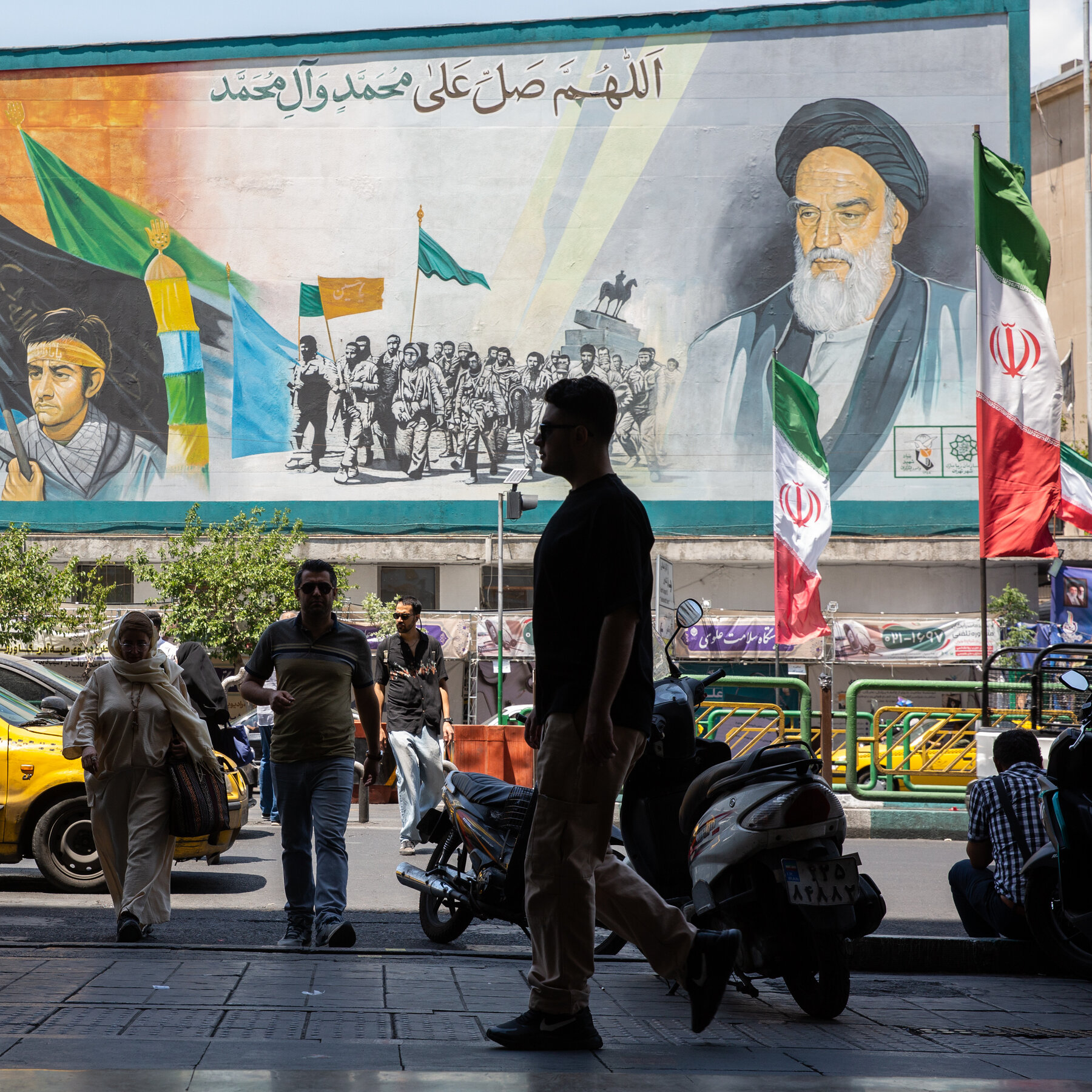 U.S. and Iran Focus on Four Key Nuclear Issues in Ongoing Talks