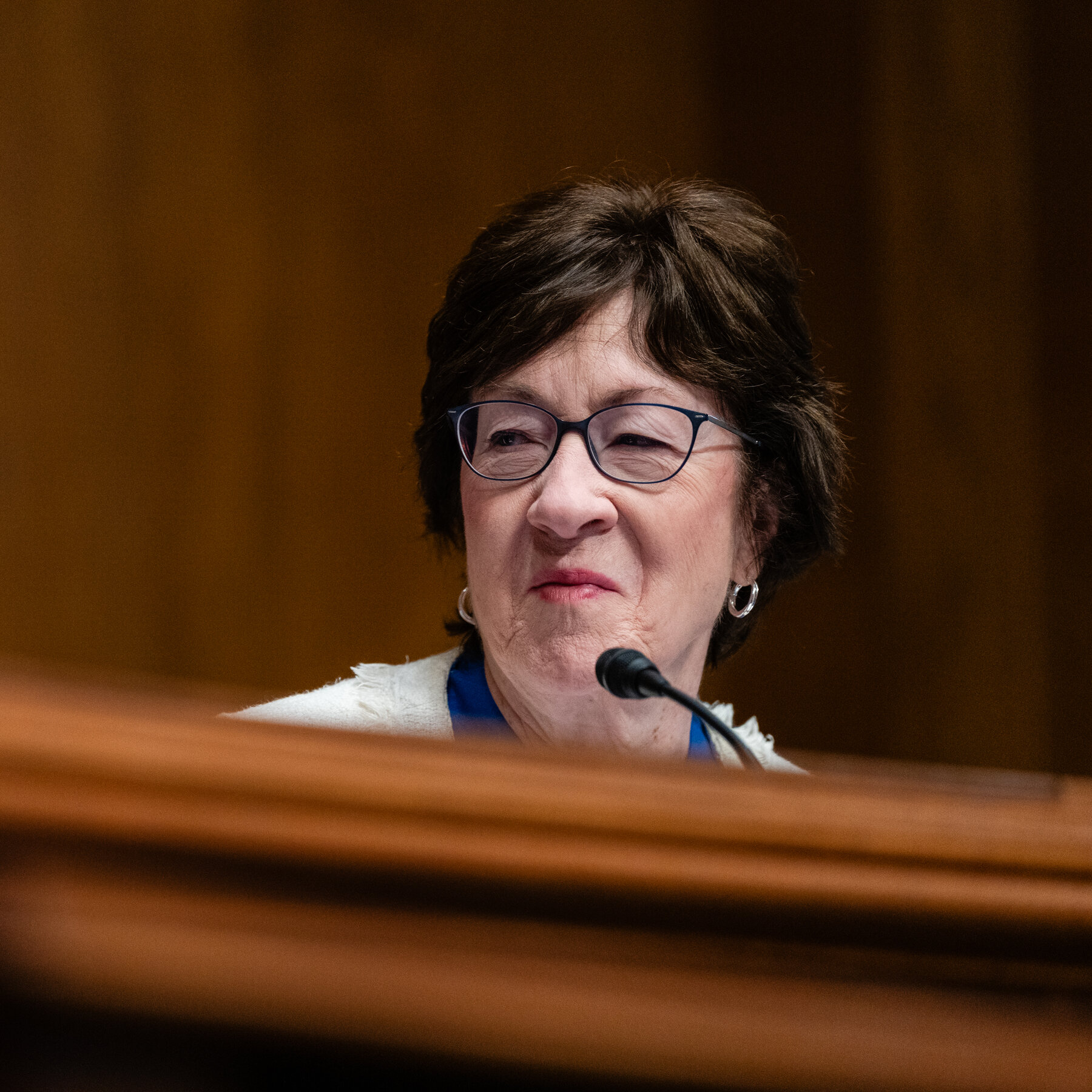 Senator Susan Collins Faces Tough Re‑Election as Republicans' Most Vulnerable Incumbent