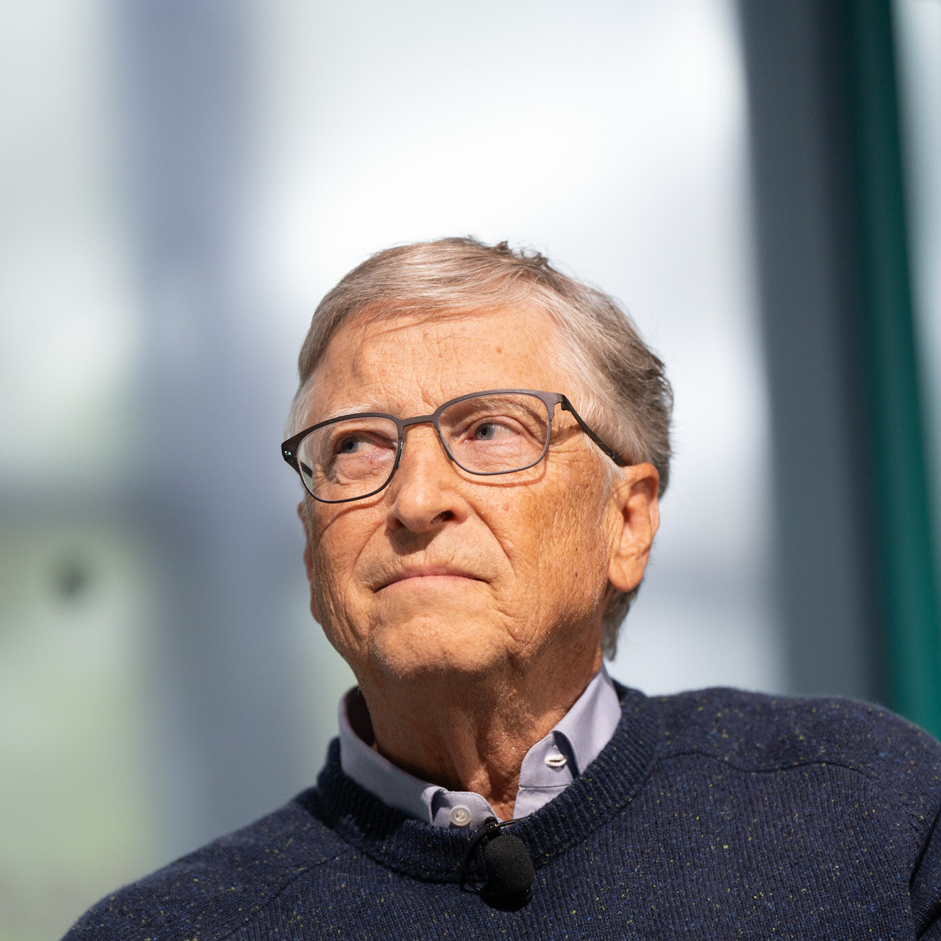 Bill Gates hires former House Oversight chief Jake Greenberg to advise on Epstein testimony