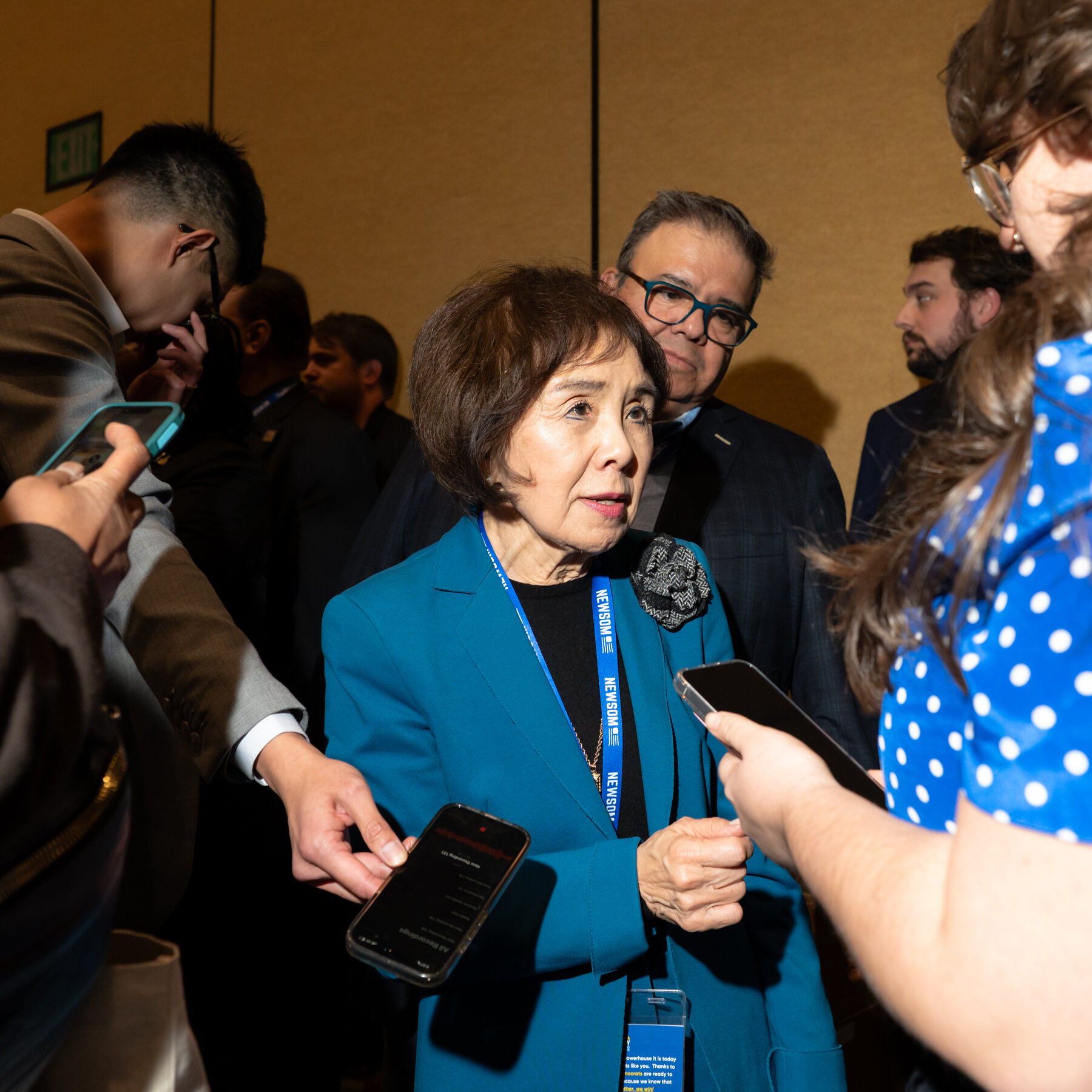Progressive Councilmember Mai Vang Challenges 81‑Year‑Old Incumbent Doris Matsui in California House Race