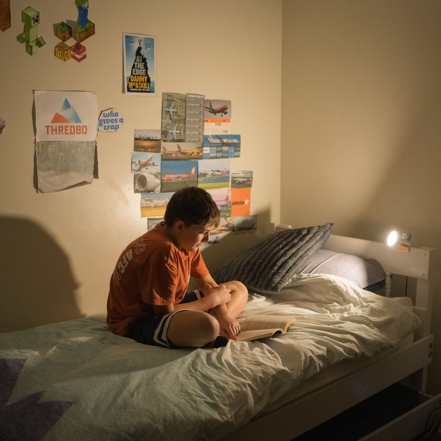 Australia’s Six‑Month Social‑Media Ban for Under‑16s Shows Early Signs of Non‑Compliance