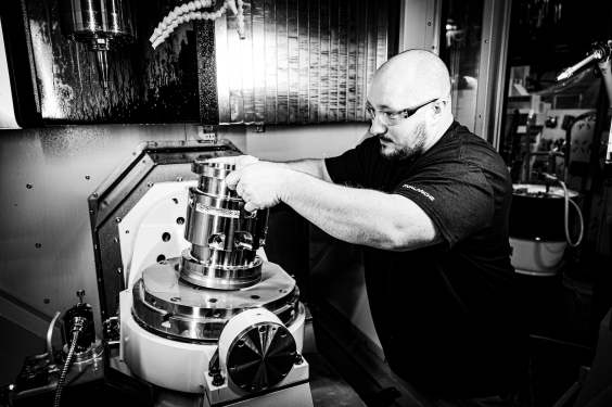 Avalanche’s Desktop Fusion Reactor Generates Extremely Hot Plasma