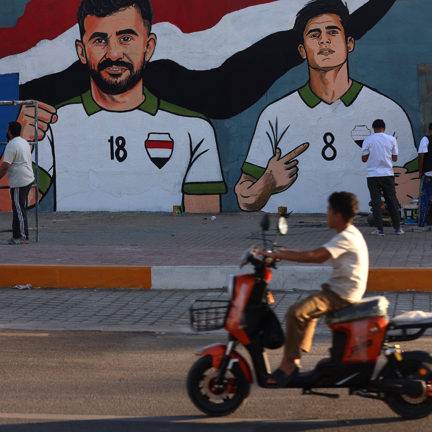 Restrictive U.S. Immigration Policies Impact World Cup Travelers