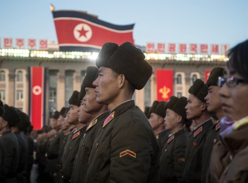 CrowdStrike attributes nearly half of US tech hacks to North Korea