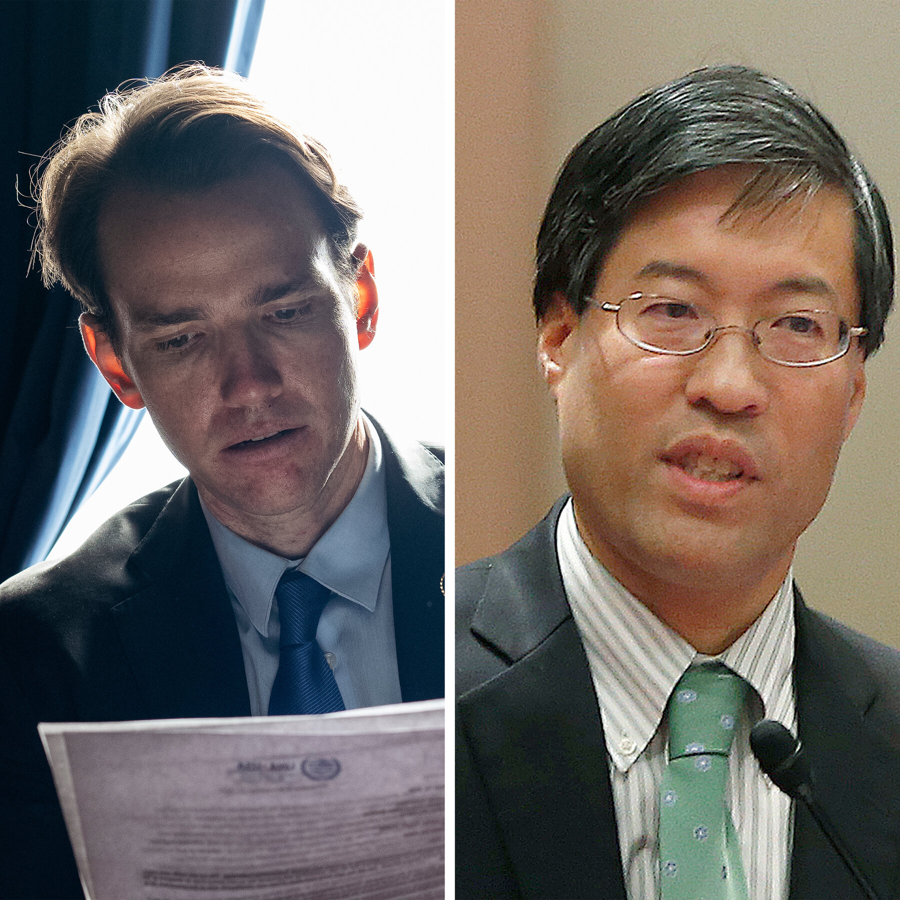 Independent Rep. Kevin Kiley to Challenge Democrat Richard Pan in California's New 6th District