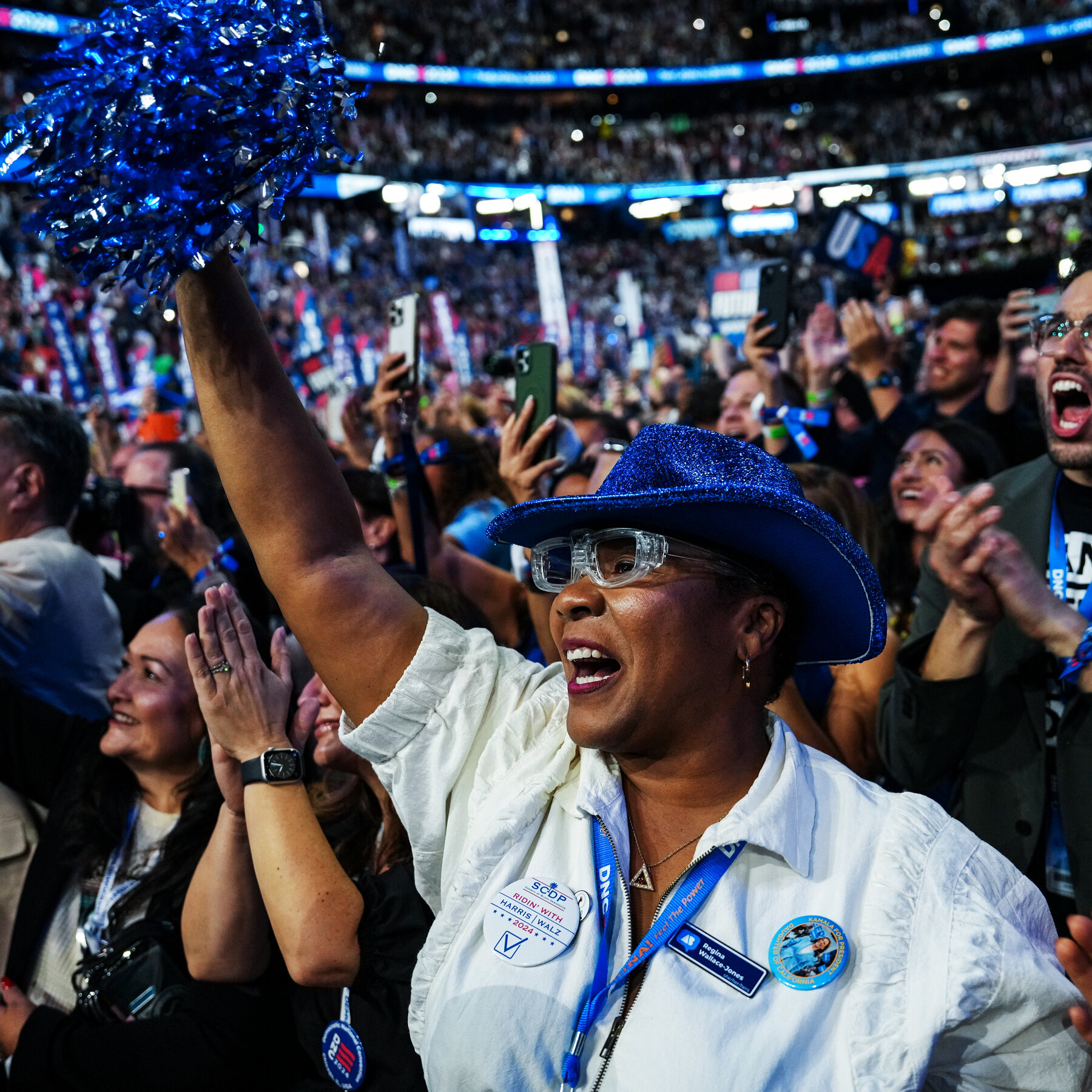 ActBlue CEO Says she'll invoke Fifth Amendment during congressional testimony