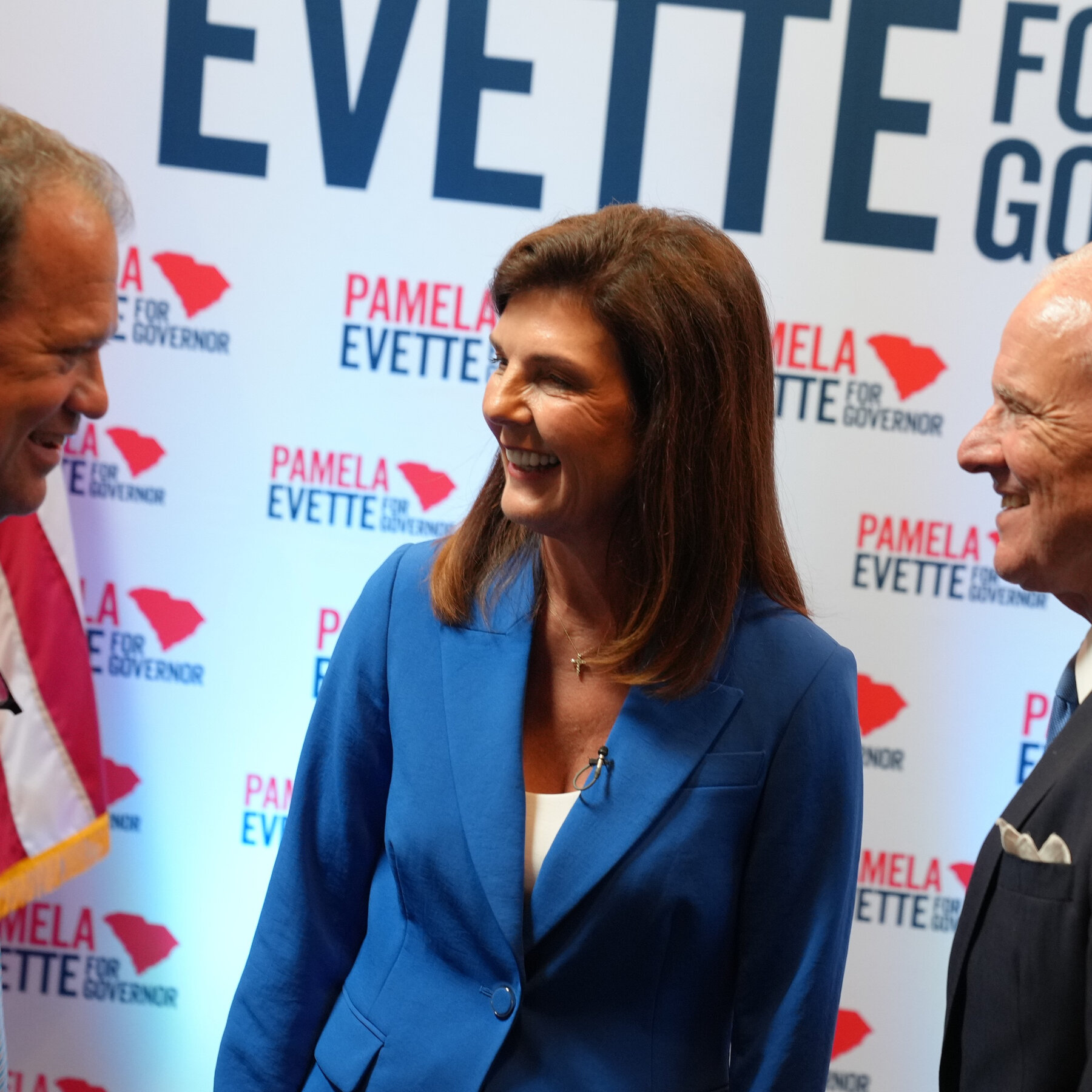 South Carolina Republican Gubernatorial Primary Moves to Runoff