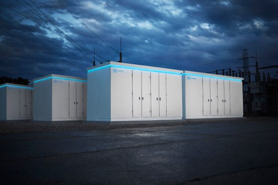 Why major companies are transforming into energy companies