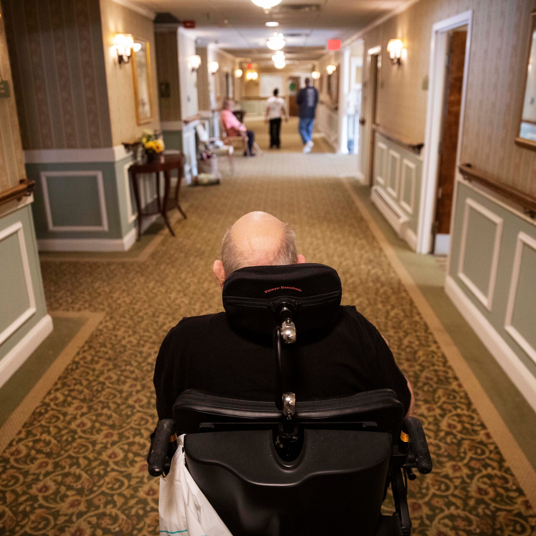 Medicare Advantage Plans Frequently Reject Short-Term Nursing Home and Rehab Requests, Study Finds