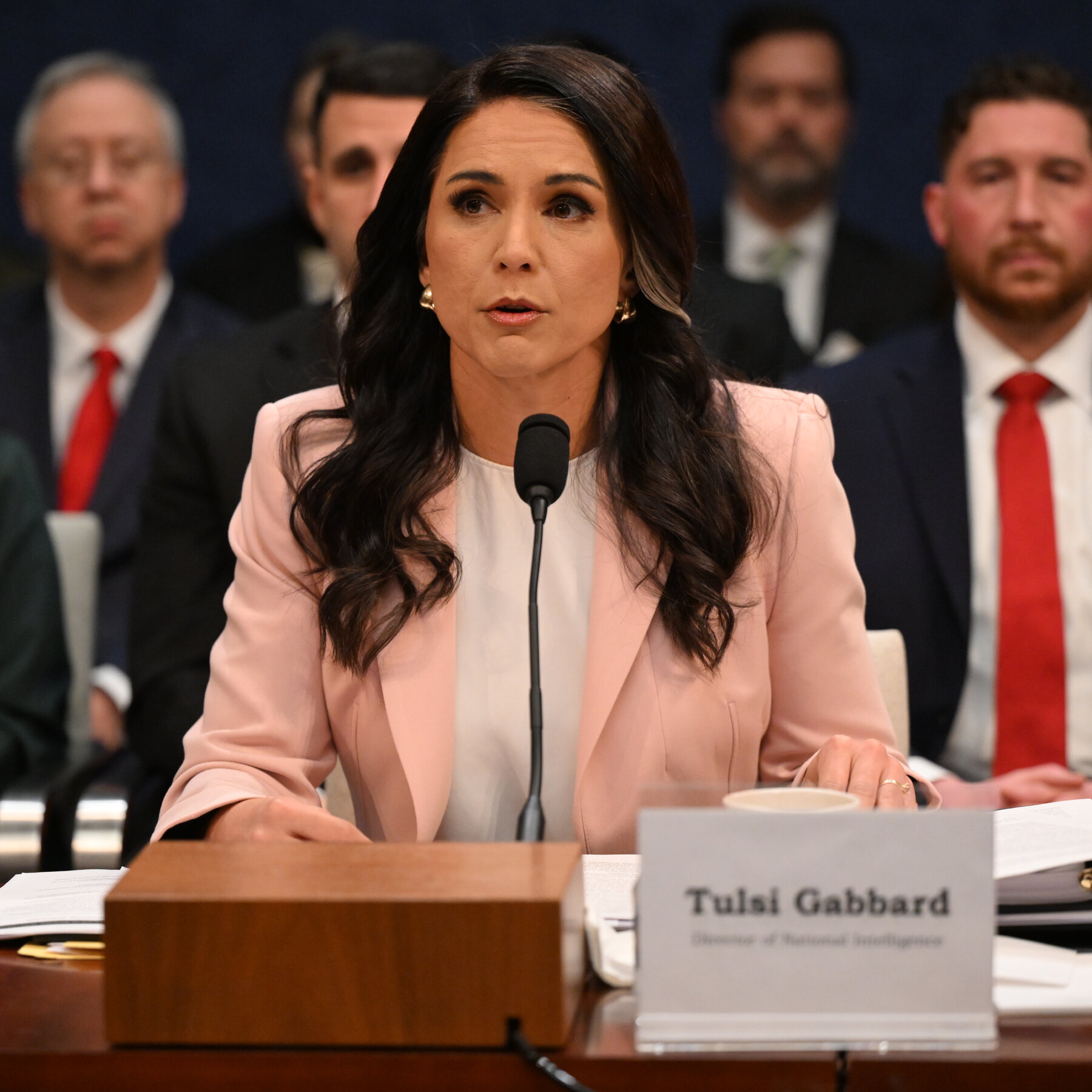 Gabbard Reverses Biden-Era Findings on Havana Syndrome