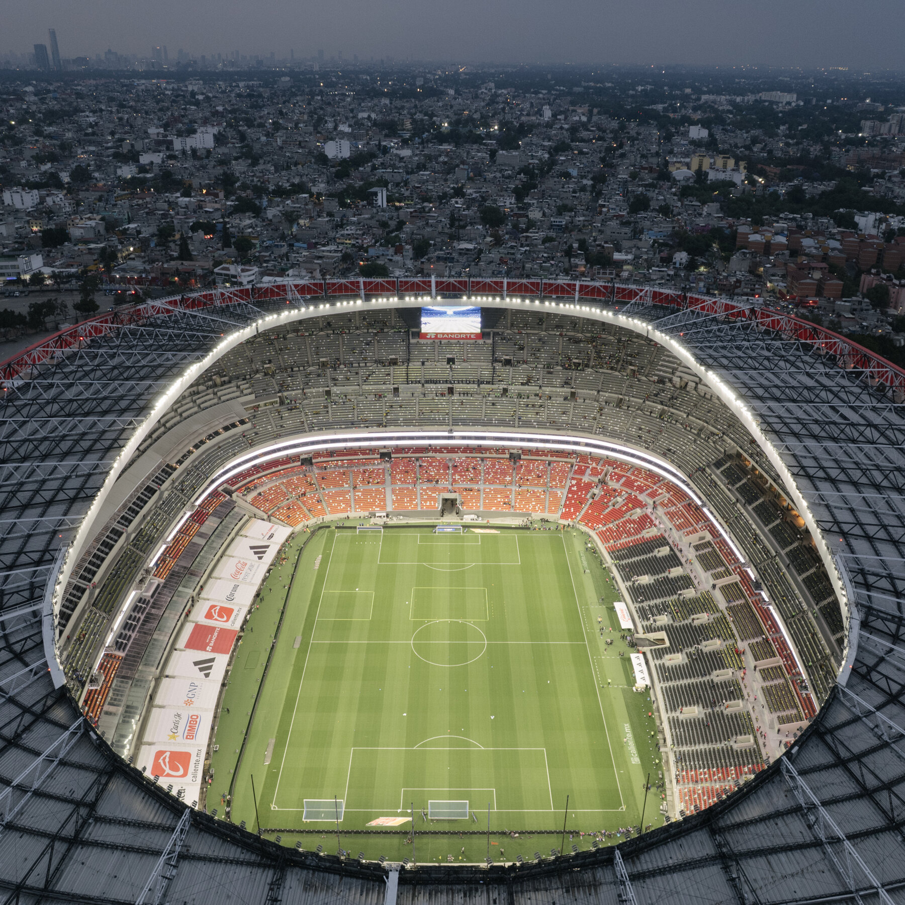 Mexico, Canada and U.S. Emphasize Unity in Historic Joint World Cup Bid Amid Bilateral Tensions