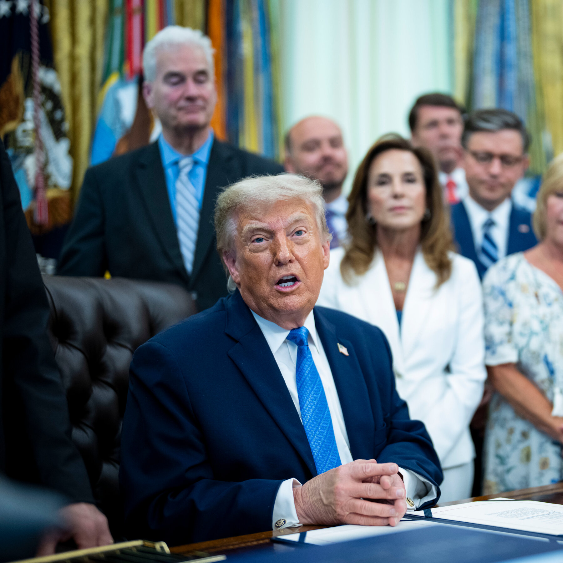 Analysts Doubt De-escalation in U.S.-Iran Confrontation