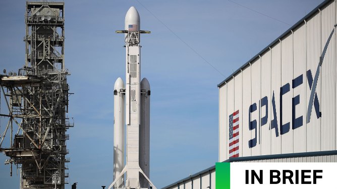 SpaceX SPV investors face uncertainty over holdings until post‑IPO lock‑up ends