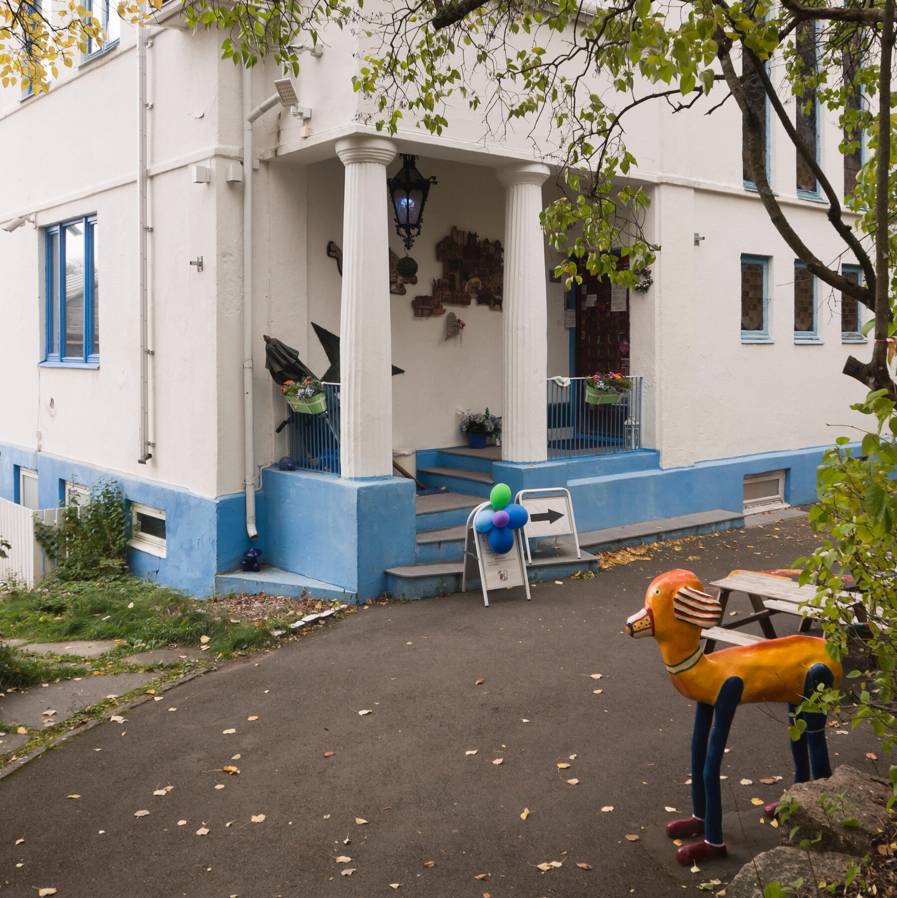 Norwegian Museum Showcasing 40‑Year Global Children’s Art Collection Loses State Funding
