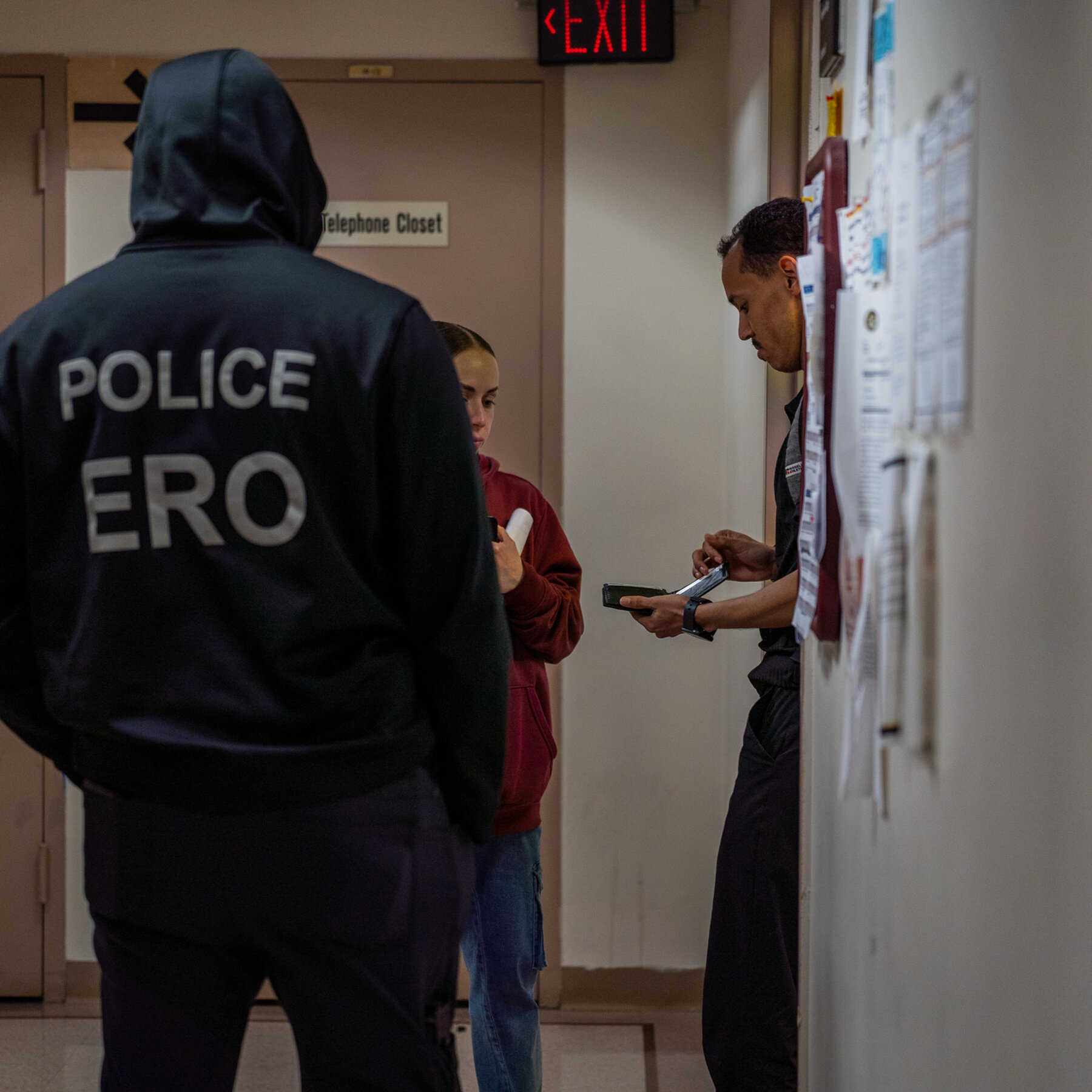 Trump Administration Announces Resumption of Asylum and Immigration Processing