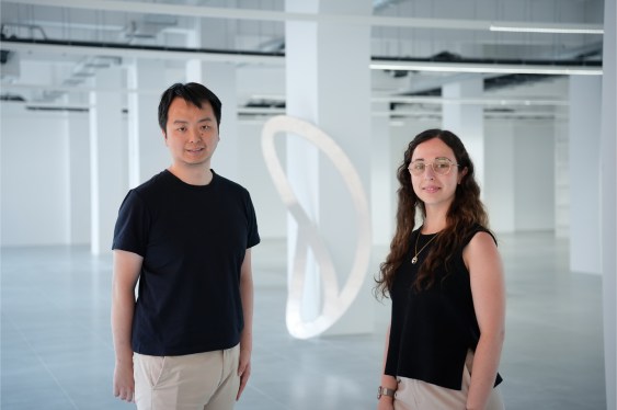 Theker secures $85 million to develop a versatile factory robot