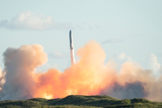 SpaceX IPO and Starship Rocket's 38th Launch: What to Know