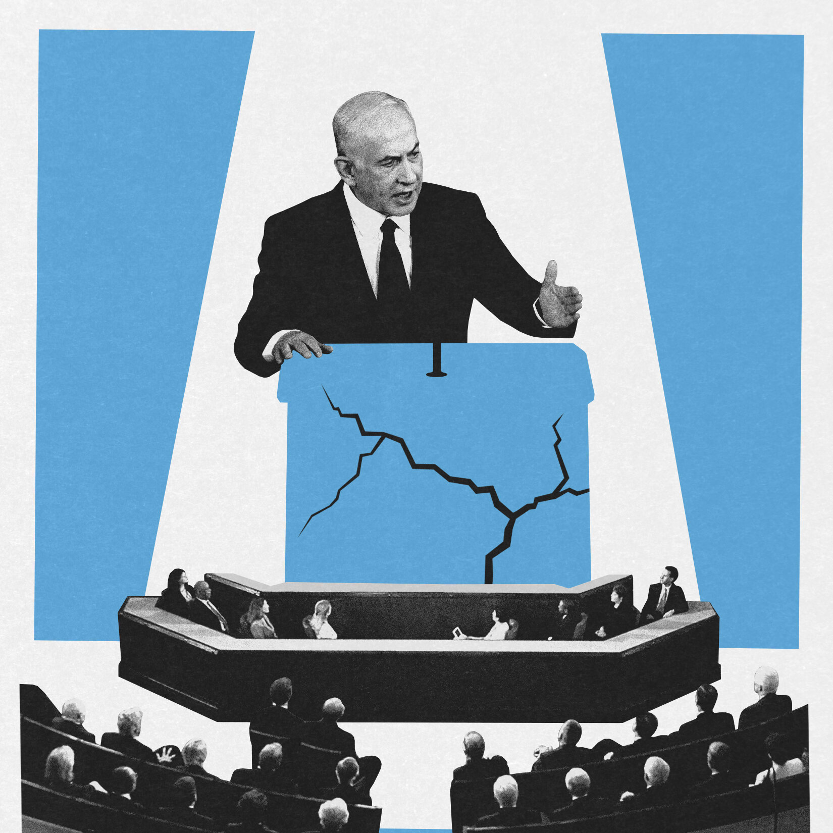 AIPAC’s Influence Shifts as Democrats Push Back, Turning the Pro‑Israel Lobby into a Party Divisor