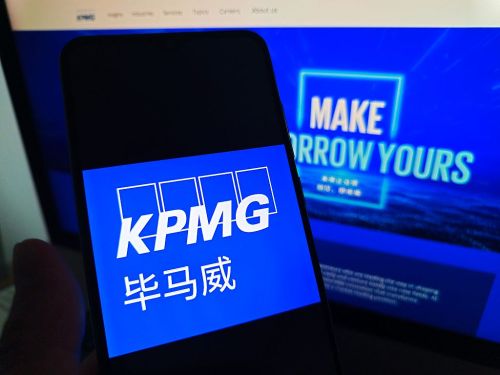 KPMG withdraws AI usage report after detecting apparent hallucinations