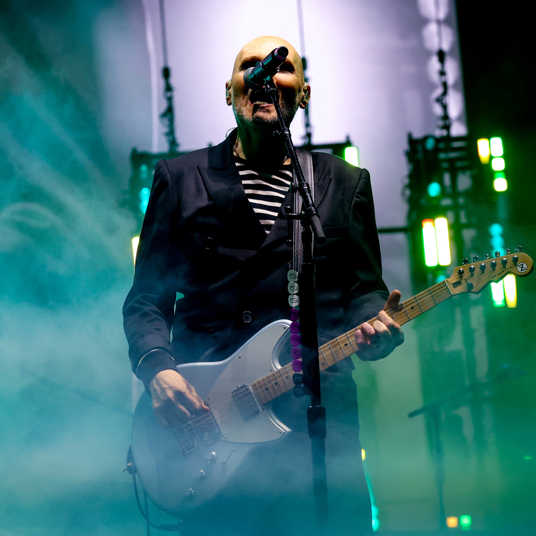 America250 Announces July 4 Los Angeles Concerts Featuring Smashing Pumpkins