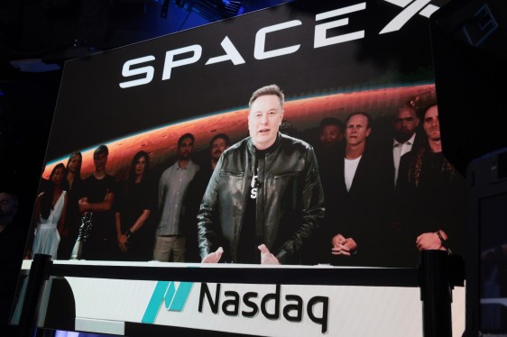SpaceX goes public: a guide to post‑IPO considerations