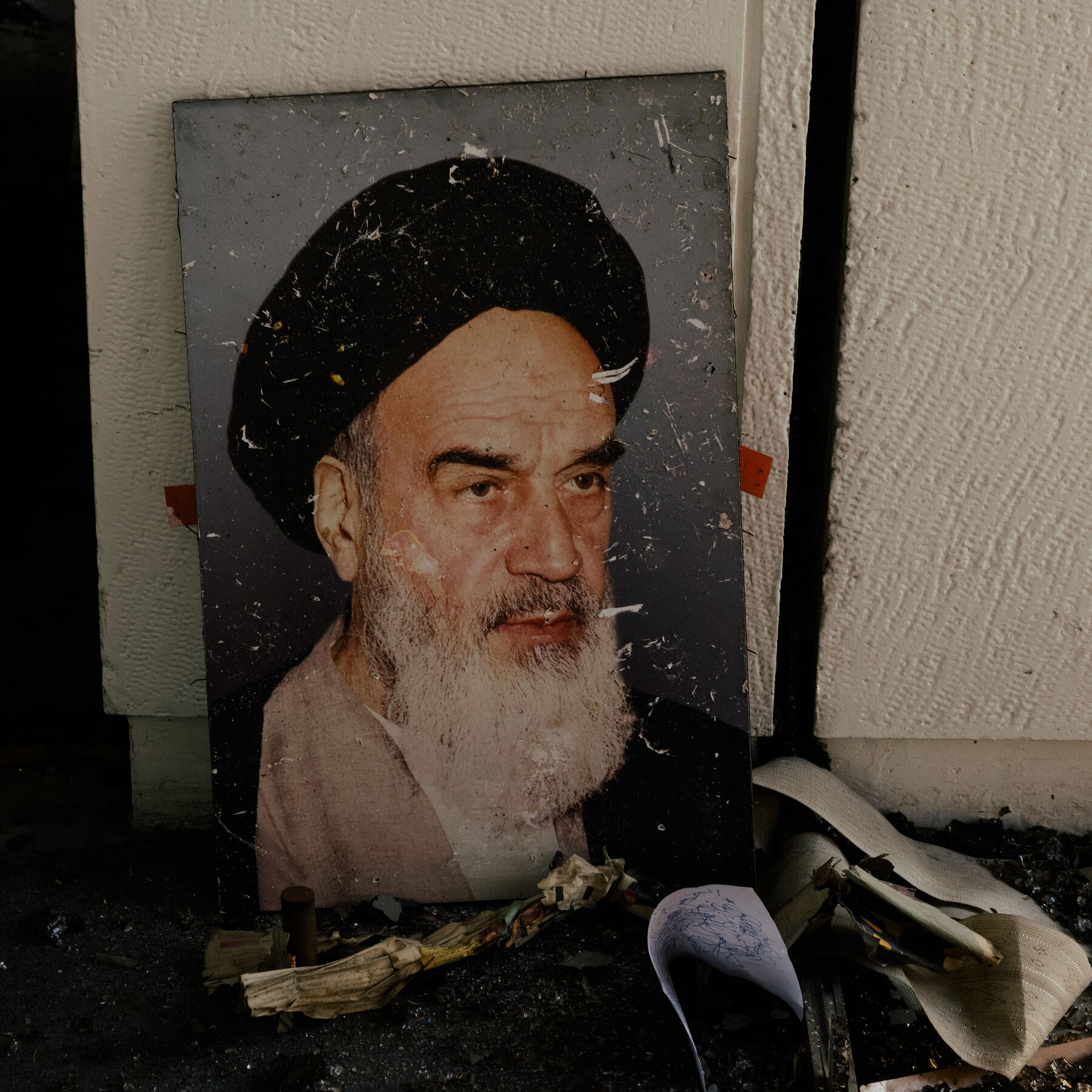 Scholars Claim Islamist Wave Has Faded After Decades of Middle East Appeal