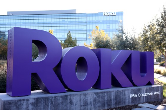 Fox announces $22 billion acquisition of Roku