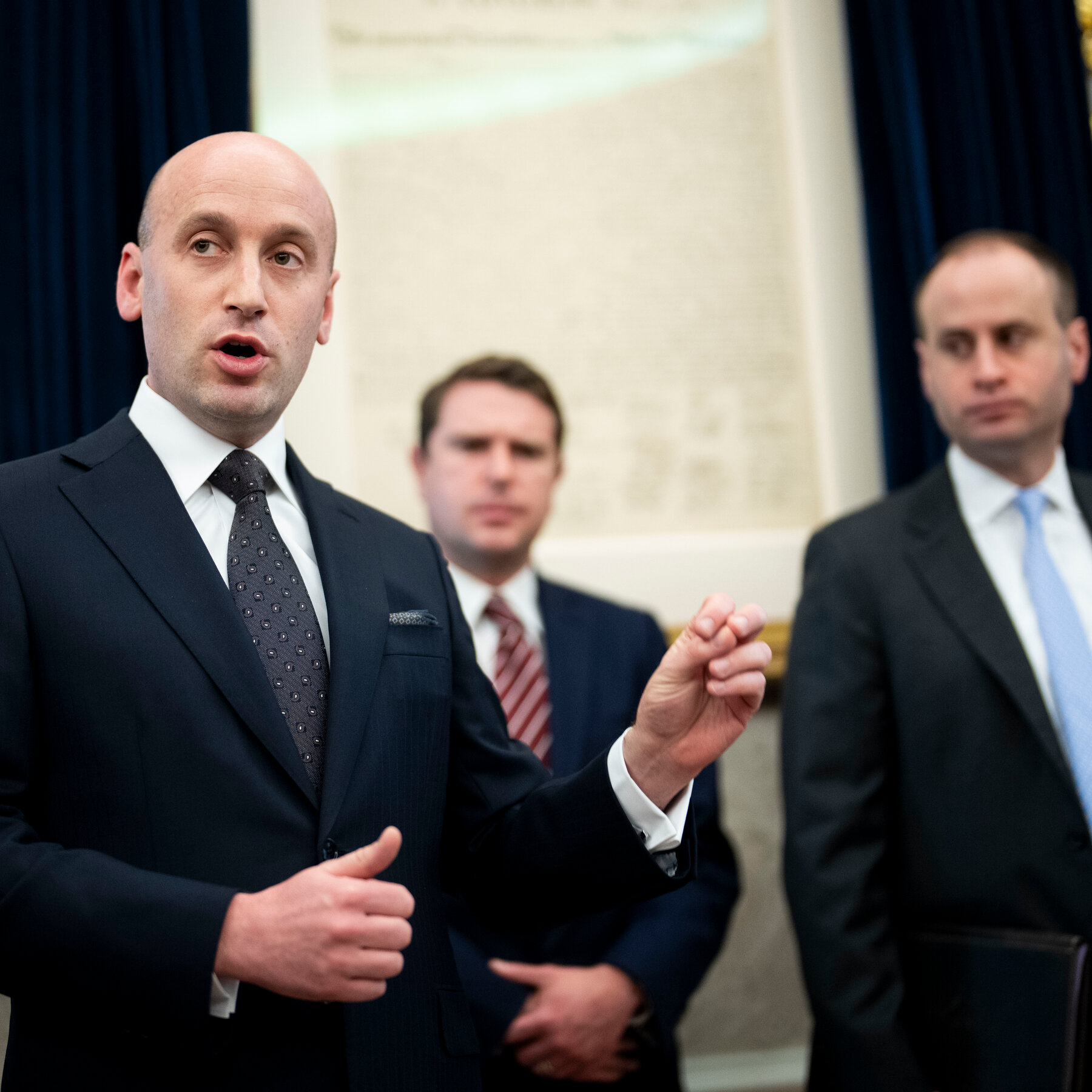 White House Memos Reveal Trump Considered Limiting Habeas Corpus for Undocumented Immigrants
