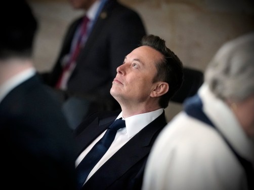 SpaceX IPO expands to $85.7 billion as Elon Musk appears at 2025 inauguration