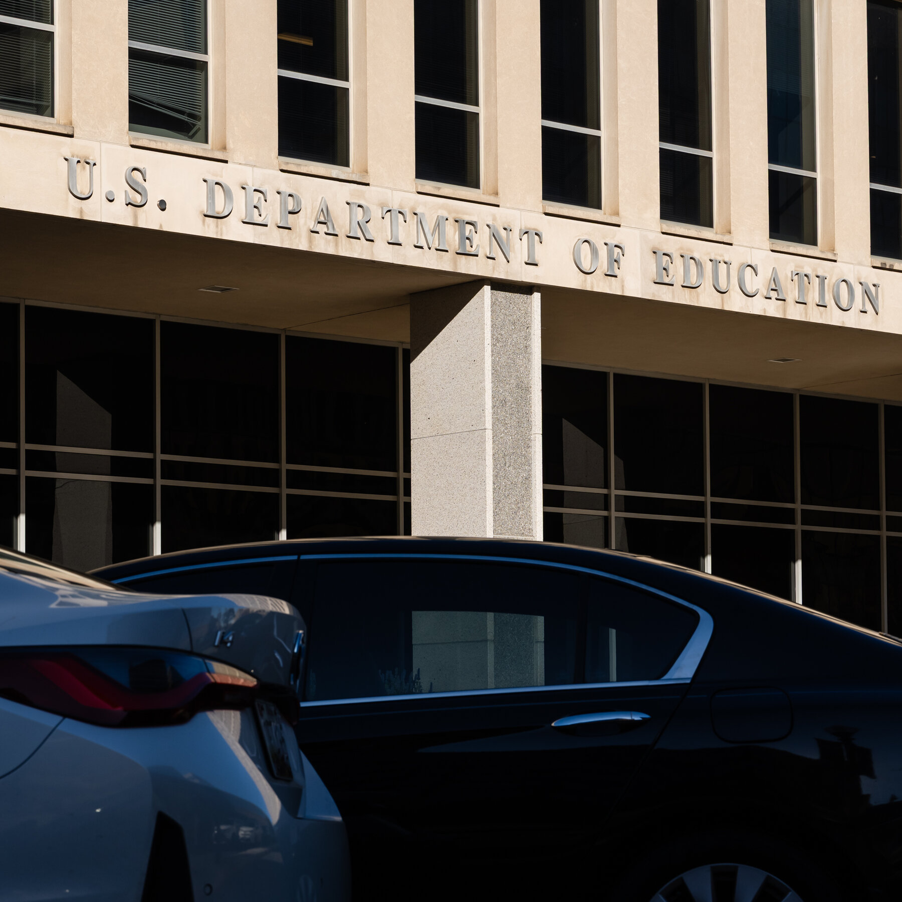 Trump administration moves special education programs to Health Department