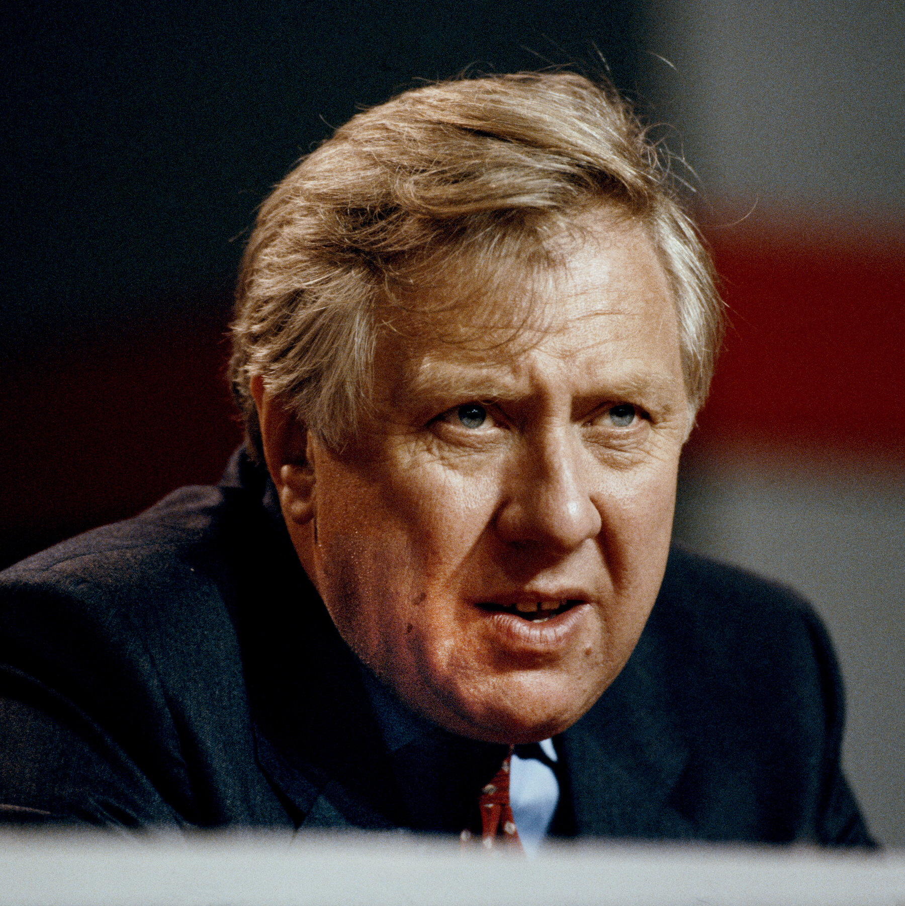 Veteran Labour politician Roy Hattersley dies at 93