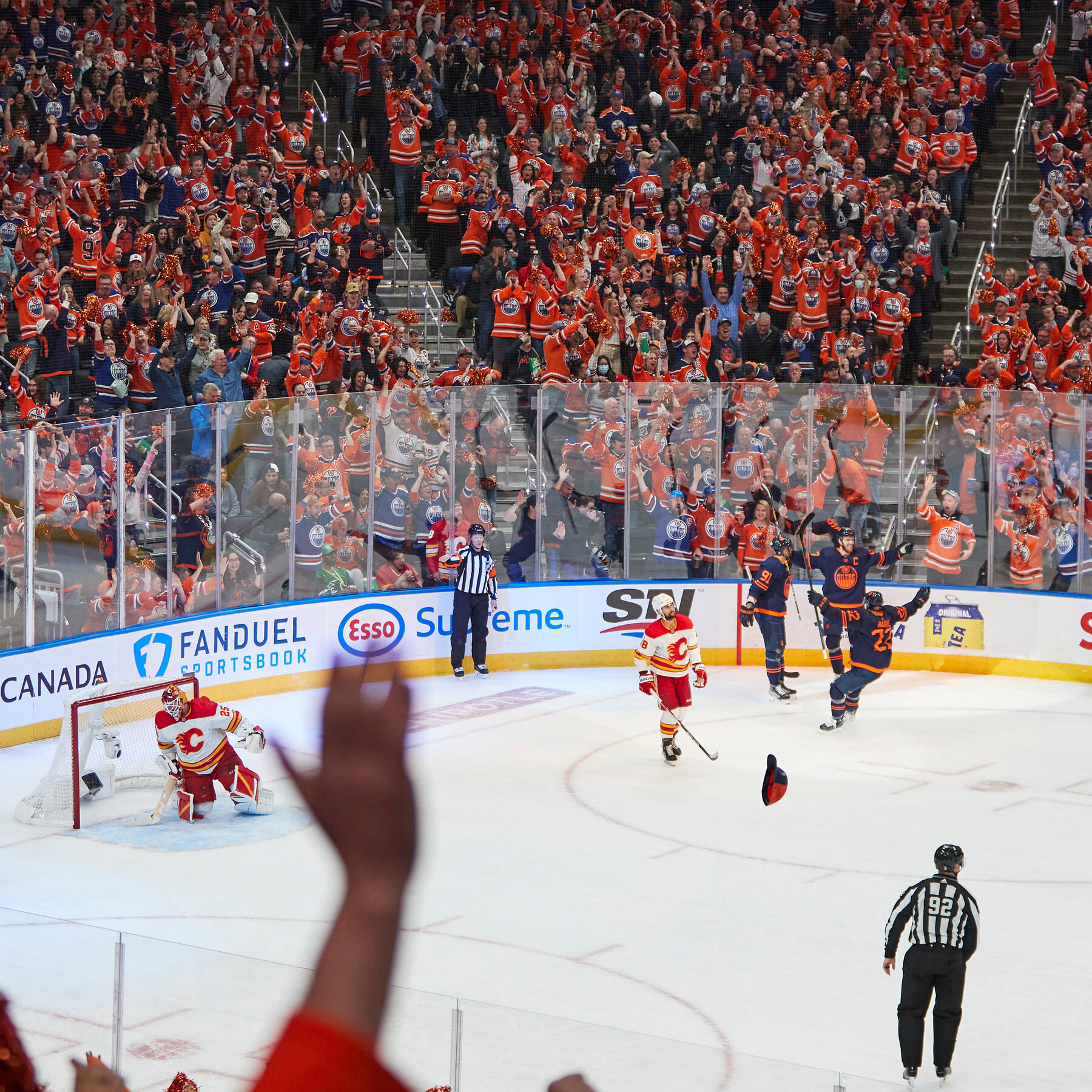 Hockey Night in Canada Ends Free Broadcasts on CBC After Deal Fails