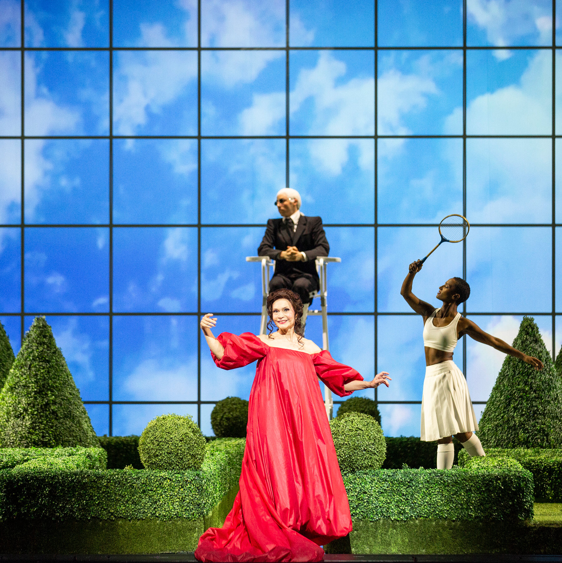 Paris Opera Revives 1707 ‘Ercole Amante’ Highlighting Modern Issues of Coercion and Consent