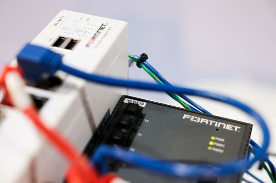 Cybercriminals Allegedly Compromise Tens of Thousands of Fortinet Firewalls Globally