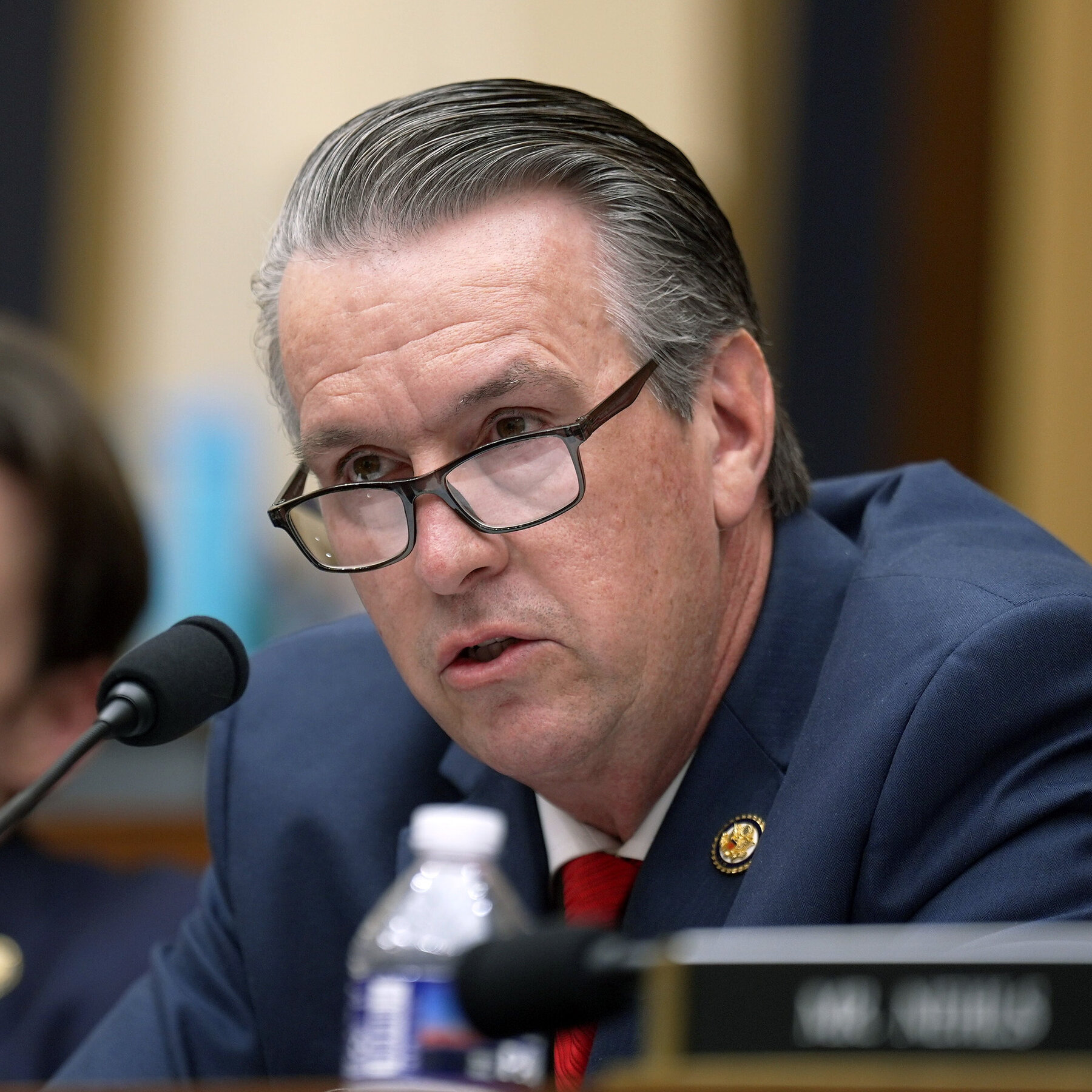 Crypto Super PAC Pumps $9.8 Million Into Barry Moore’s Senate Campaign
