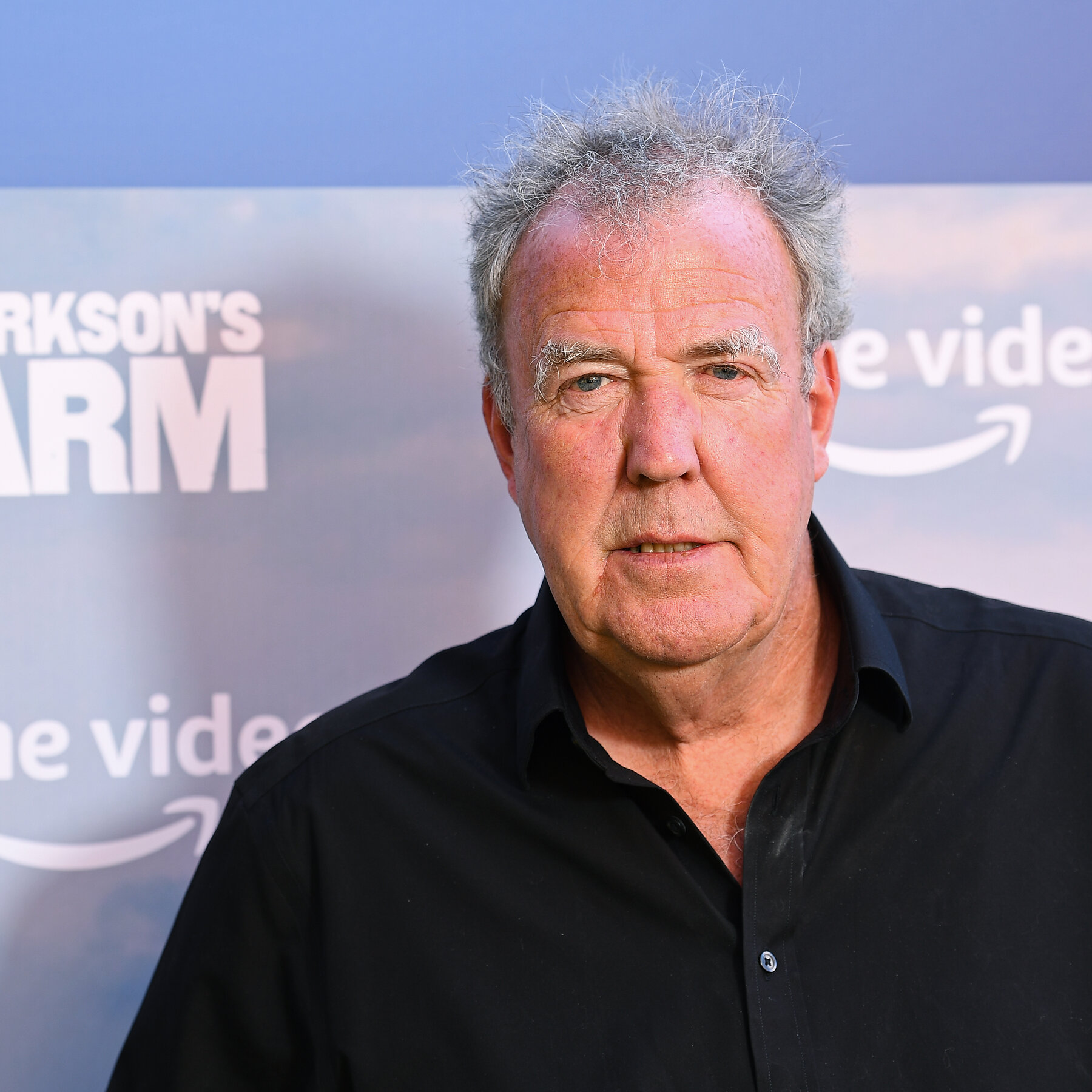 Jeremy Clarkson Reveals Cancer Diagnosis