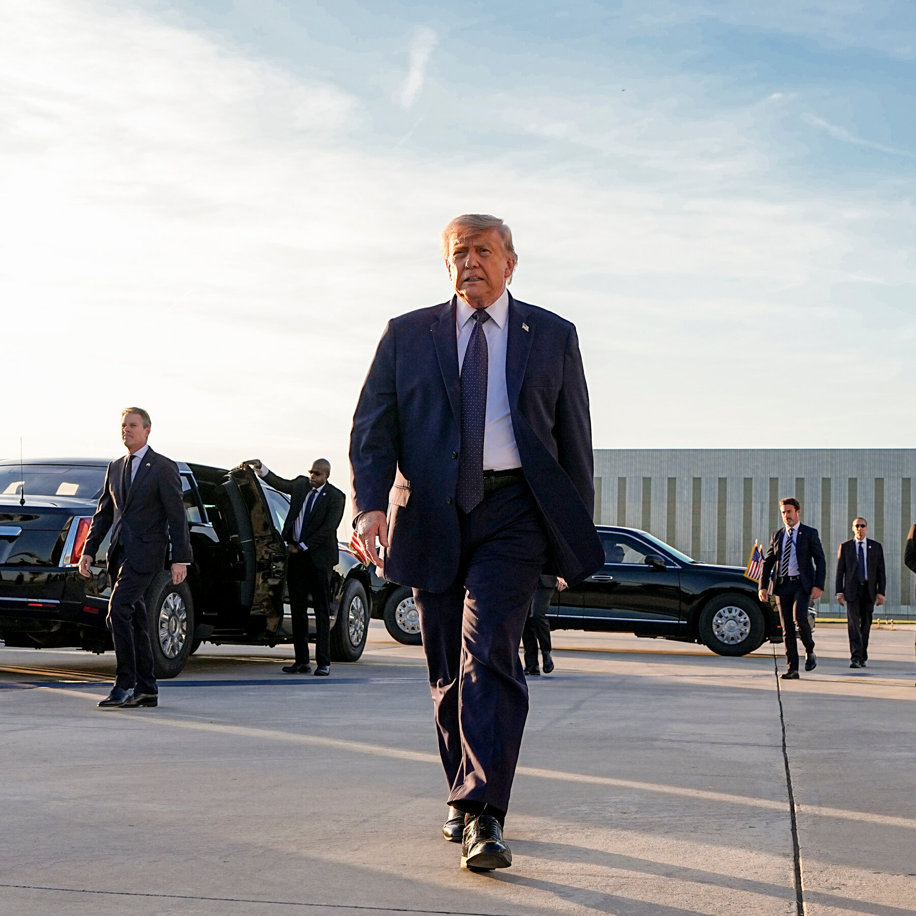 Trump’s Interim Iran Deal Differs from Obama’s Accord, Experts Say