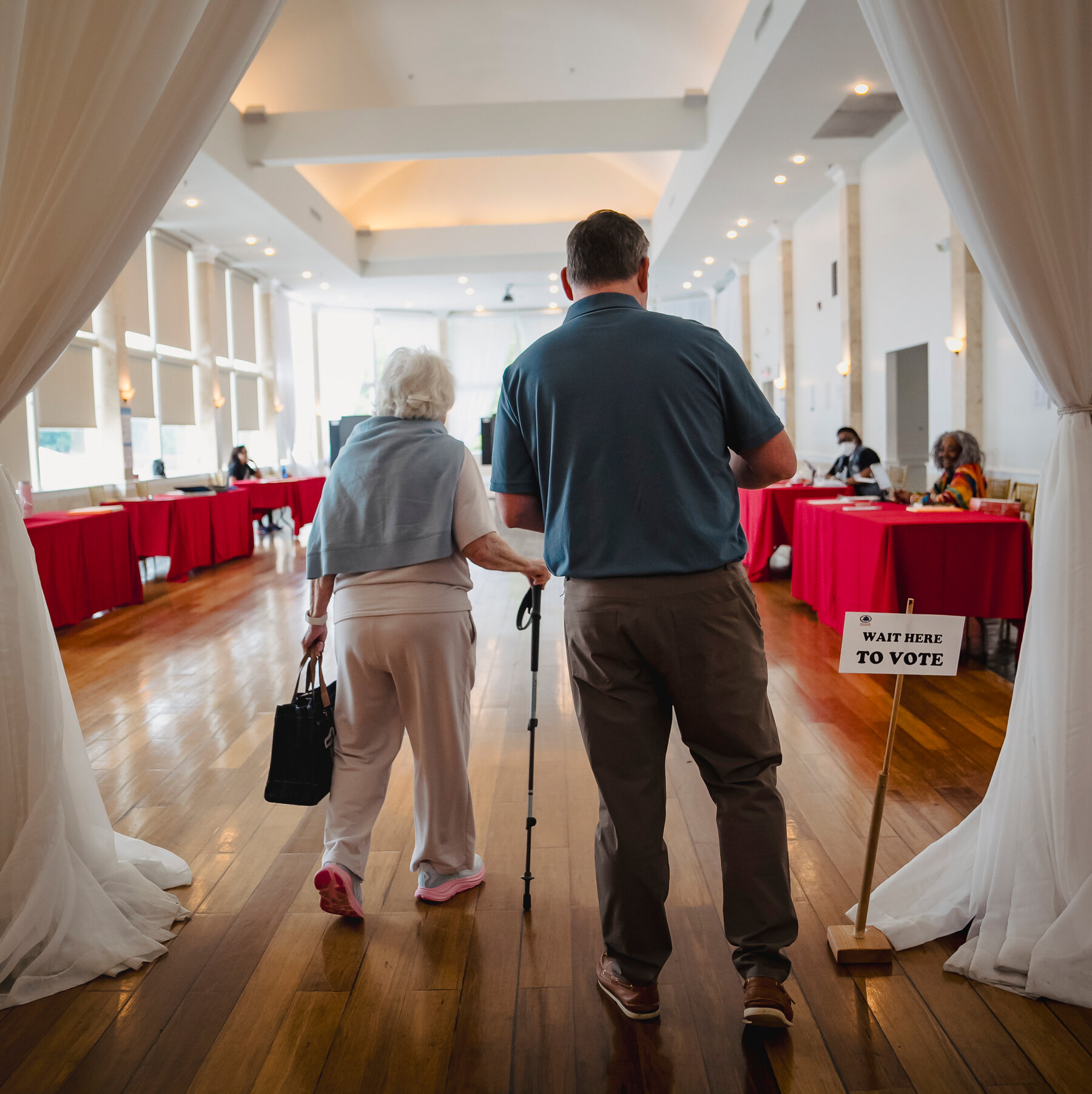 Georgia primaries thwart Trump: six key takeaways