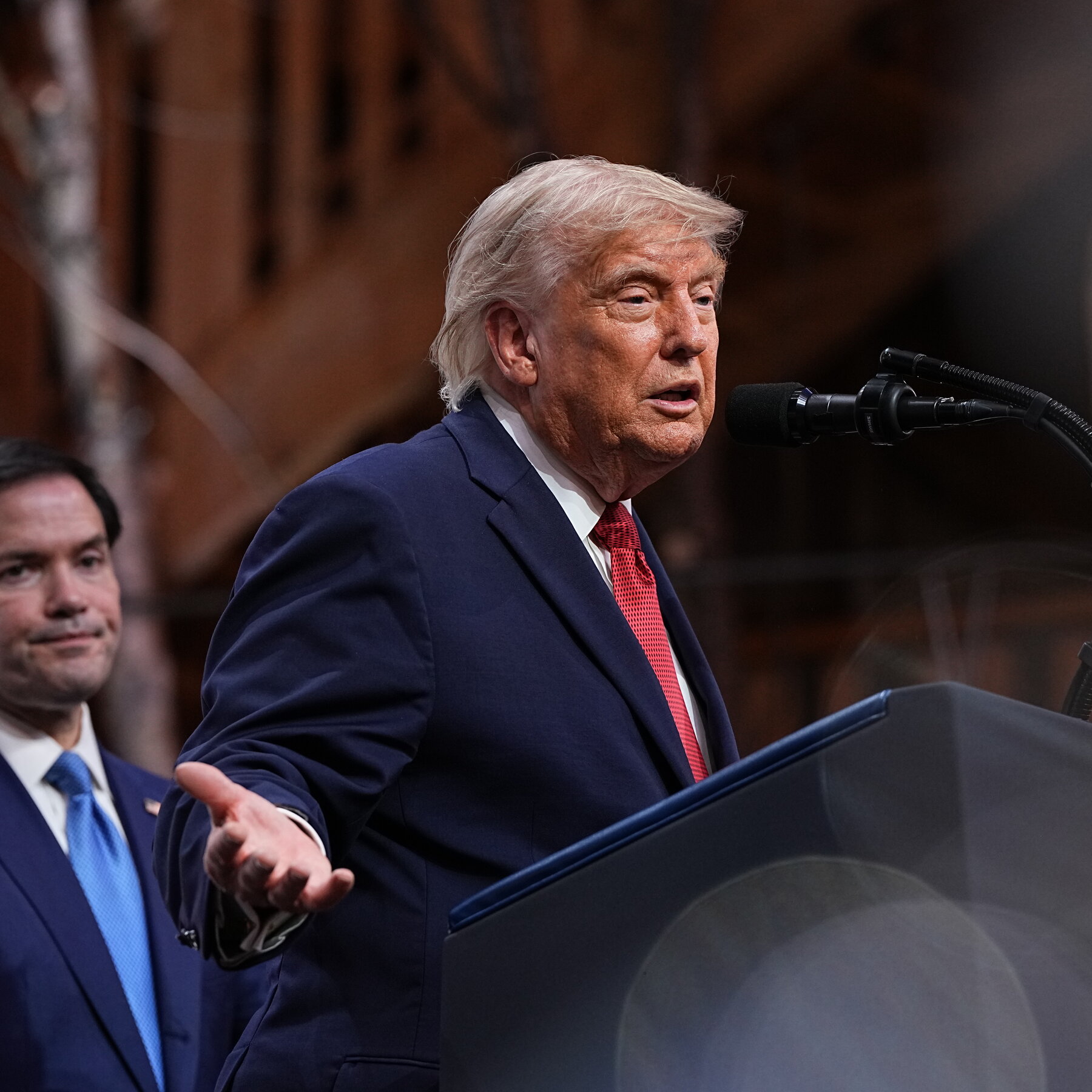 Proposed Iran Deal Outlines $300 Billion Reconstruction and Future Sanctions Relief