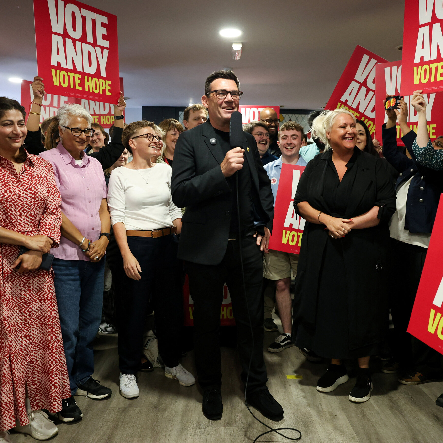Makerfield By-Election Could Trigger Keir Starmer’s Ouster