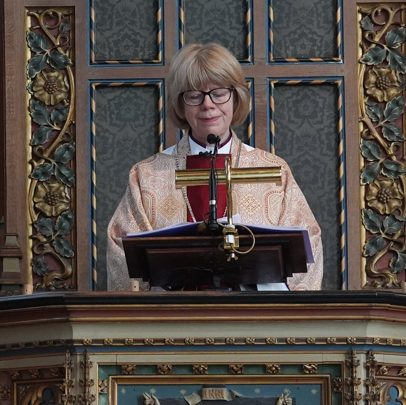 Archbishop of Canterbury says Church deeply ashamed of its role in forced adoptions