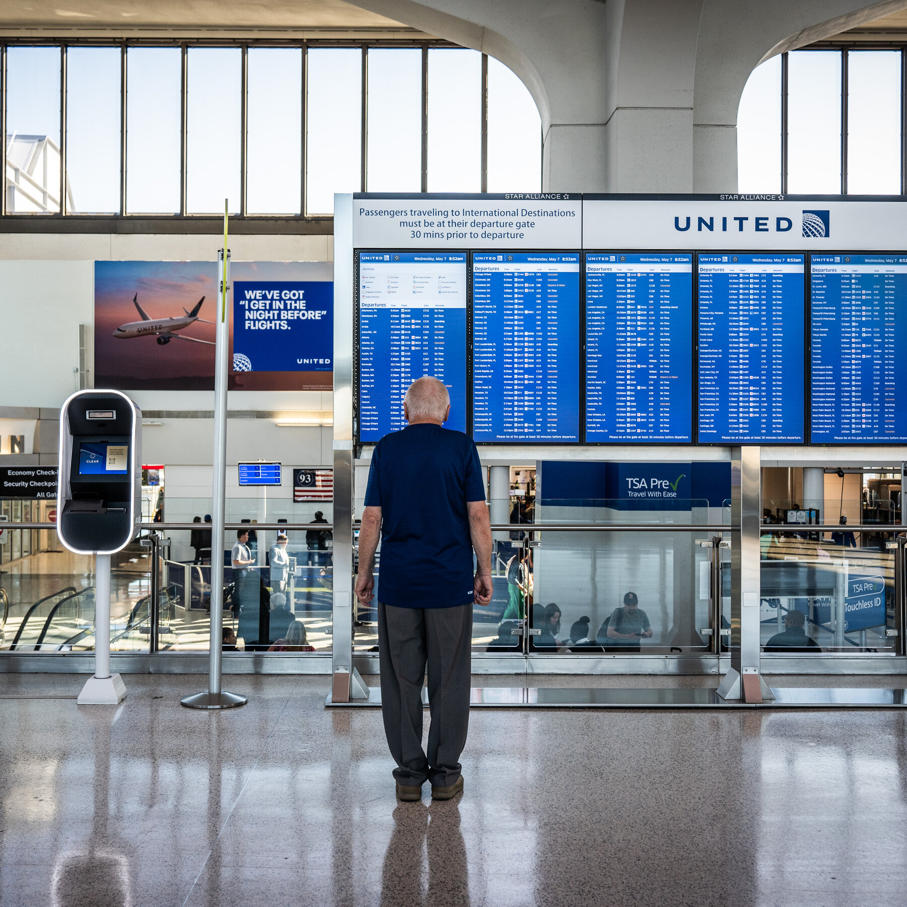 Airfare Prices Likely to Remain High Even After U.S.-Iran Nuclear Deal